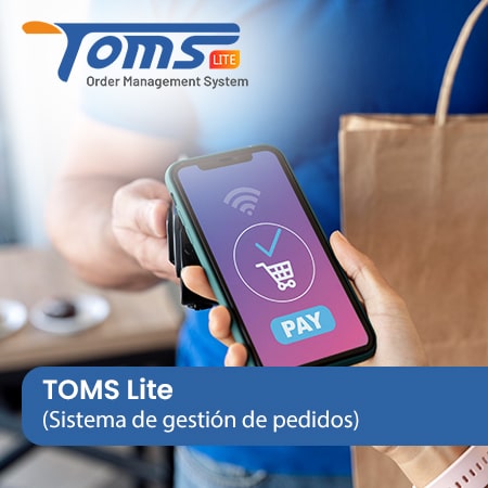 TOMS Lite