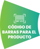 Bar Code  for Product