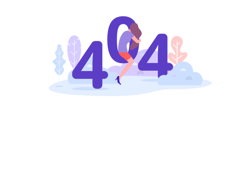 404 - Error!