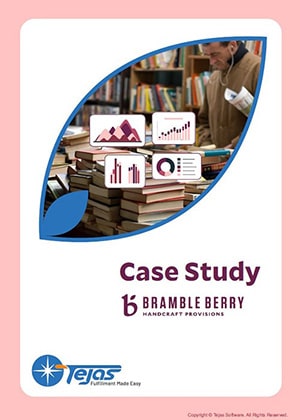 Case Studies - BrambleBerry