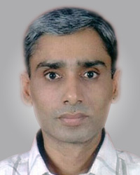 Appan Ponnappan - Director