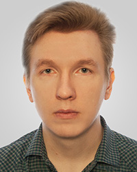 Igor Popov - Senior Technical Principal Consultant