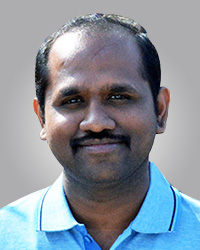 Jagadish - Principal Technical Consultant