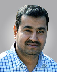 Kalyanasundaram - Software Engineering Director