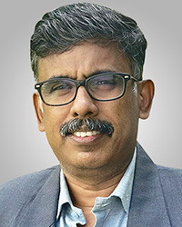 Raman TR - VP Product & Delivery