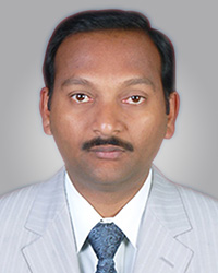 Sachidanandan - Product Director