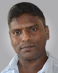Sankarkarthick - Senior Quality Consultant