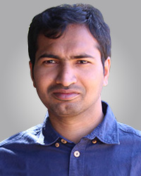 Suresh - Principal Technical Consultant