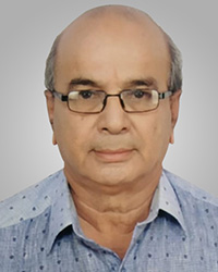 Krishnamachari - Director
