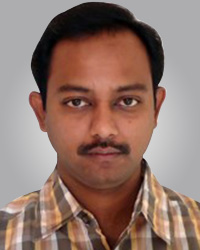 Udhayasankar - Principal Design Consultant