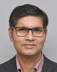 Balaji Sudarsan - CTO