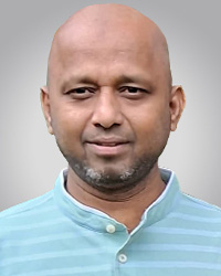 Gopi - Senior Technical Consultant