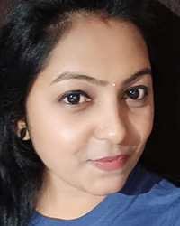 Shruthi Jagadeesh - Project Manager