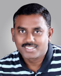 Karikalan Thiru - VP - Engineering & Development