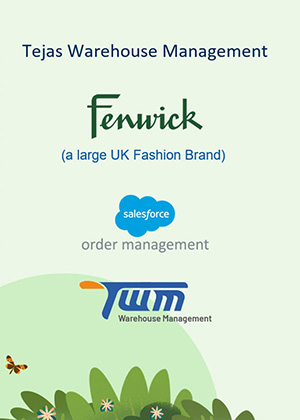 Case Studies - Fenwick