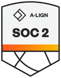 SOC2 Certificate