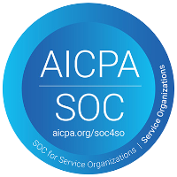 SOC1 Certificate