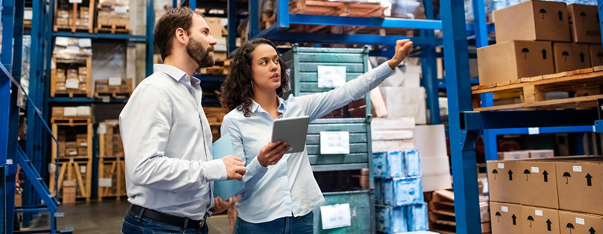 Complete Guide to Warehouse Management System Implementation in 2026
