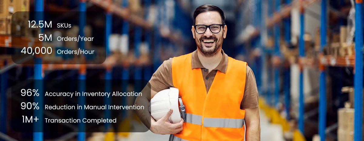 The Fundamentals of Warehouse Management Systems (WMS)