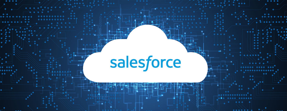 Salesforce AppExchange