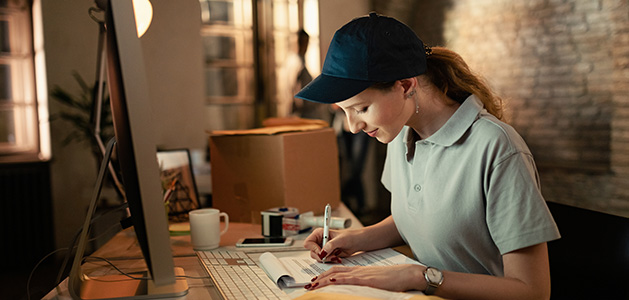 How to Scale Order Volume Without Hiring More Staff