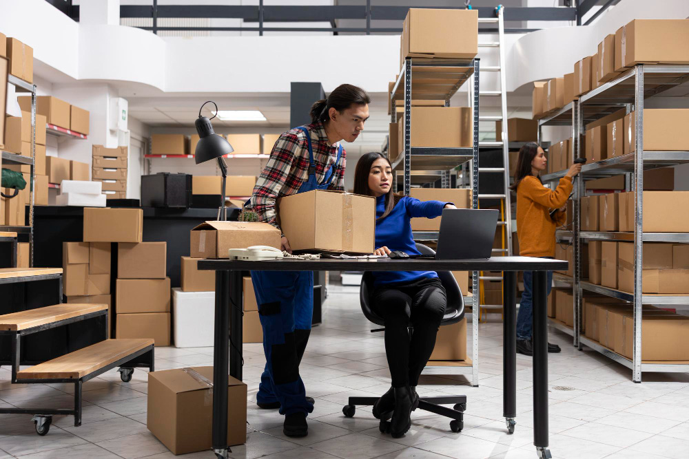 What Small Businesses Need to Know Before Buying an Order Management System