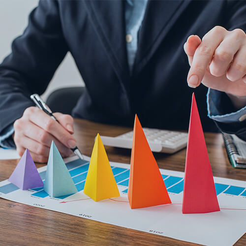 Demand Planning