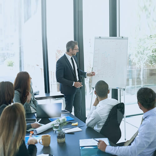 Staff Training