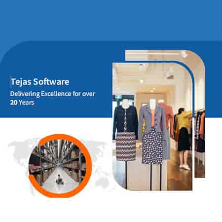 Tejas Software Whitepaper