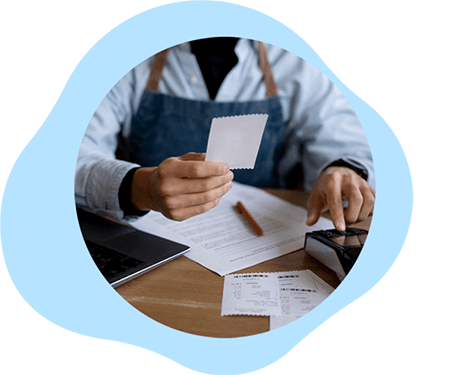 Invoice Management