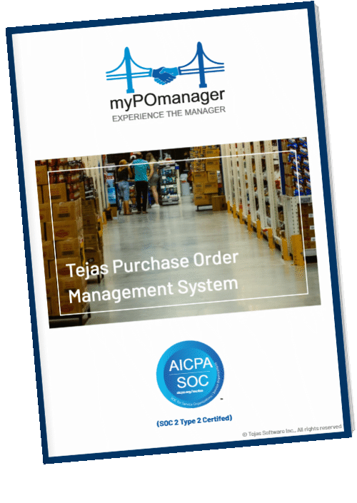 myPO Brochure