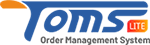 Logo - TOMS Lite