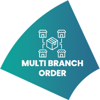 Multi Branch Order