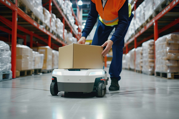 Fulfillment Operations