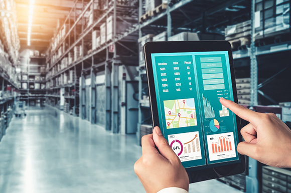 Inventory Management