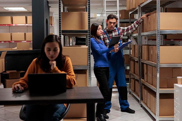 Inventory Management