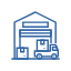 Warehouse Product Management