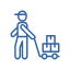 Configure Warehouse with Bin Mapping